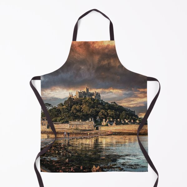 Item preview, The Causeway To The Mount designed and sold by PeterKSutton.