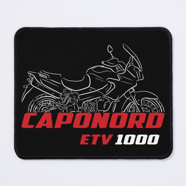 Item preview, Motorcycle Caponord ETV 1000 2001-2008, biker designed and sold by ThrottleArts.