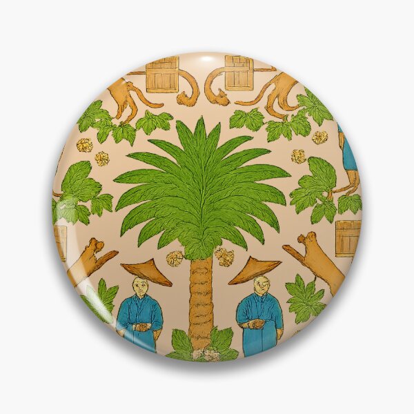 Item preview, Oriental Tapestry designed and sold by Ogfx.