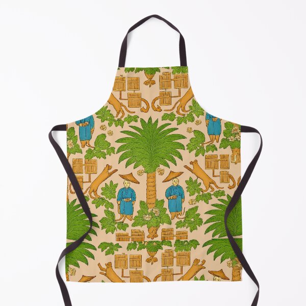 Item preview, Oriental Tapestry designed and sold by Ogfx.