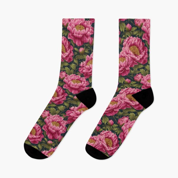 Item preview, Trendy Fragrant Floral Peonies For Thank You Gift designed and sold by RoyalStarsPatts.