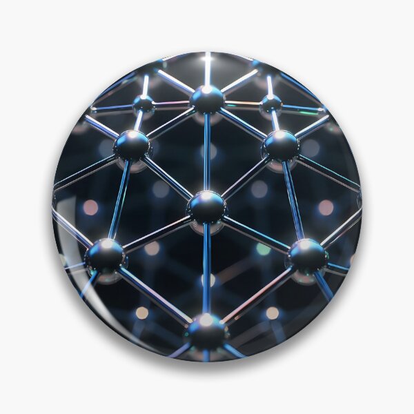 Item preview, Scifi Theme Grayish Texture of Asymmetrical Glowing Biological Neuron Synapses (image size 7840x11680) designed and sold by Digital-Davinci.