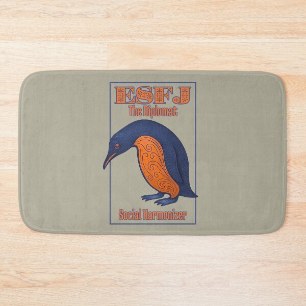 Item preview, ESFJ designed and sold by Feinsicht.