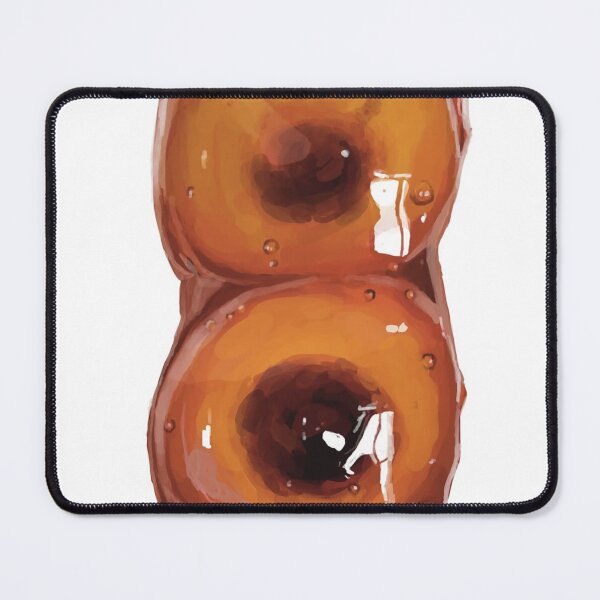 Item preview, Warm Cocoa Guided by Voices Band aDrip designed and sold by Carola K  Pokka.
