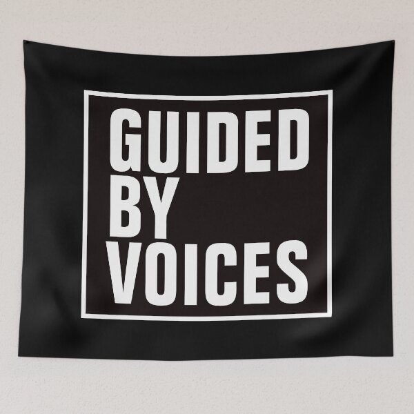 Item preview, Warm Cocoa Guided by Voices Band aDrip designed and sold by Carola K  Pokka.