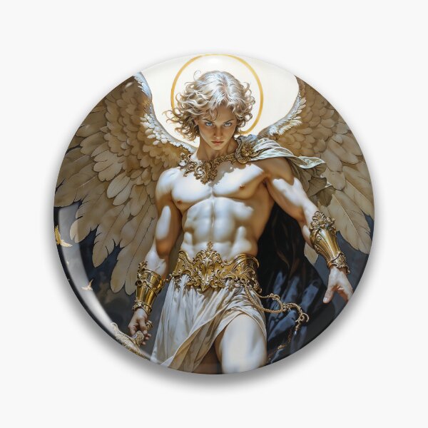 Item preview, Archangel Michael Presence designed and sold by AliceWhiteDF.