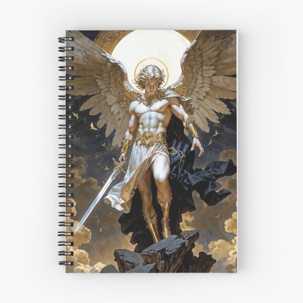 Item preview, Archangel Michael Presence designed and sold by AliceWhiteDF.