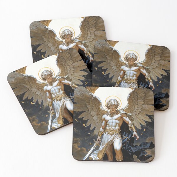 Item preview, Archangel Michael Presence designed and sold by AliceWhiteDF.