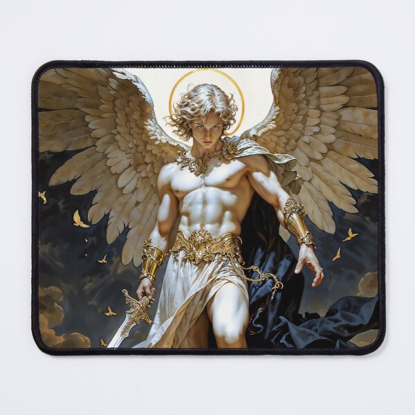 Item preview, Archangel Michael Presence designed and sold by AliceWhiteDF.