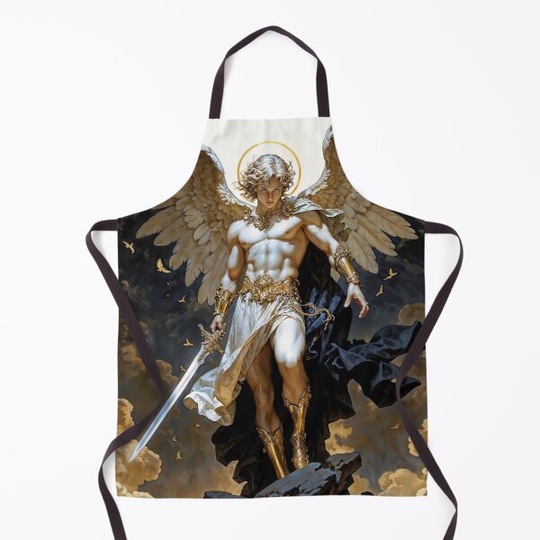 Item preview, Archangel Michael Presence designed and sold by AliceWhiteDF.