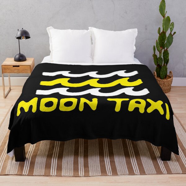 Item preview, White And Yellow Waves designed and sold by nerdyygraphic.