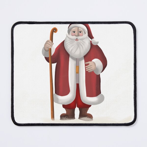Item preview, santa clause  designed and sold by Muroojart.