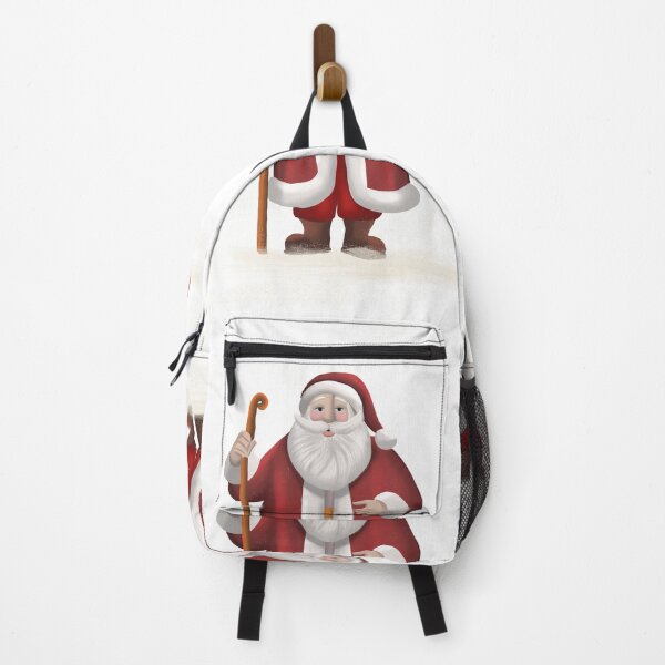 Item preview, santa clause designed and sold by Muroojart.