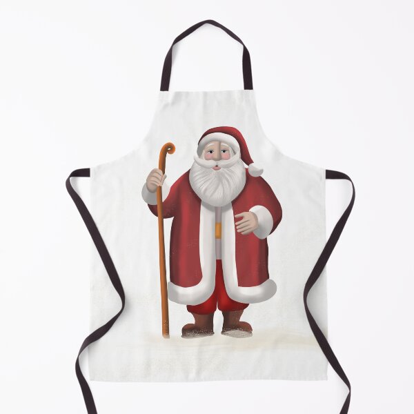 Item preview, santa clause  designed and sold by Muroojart.
