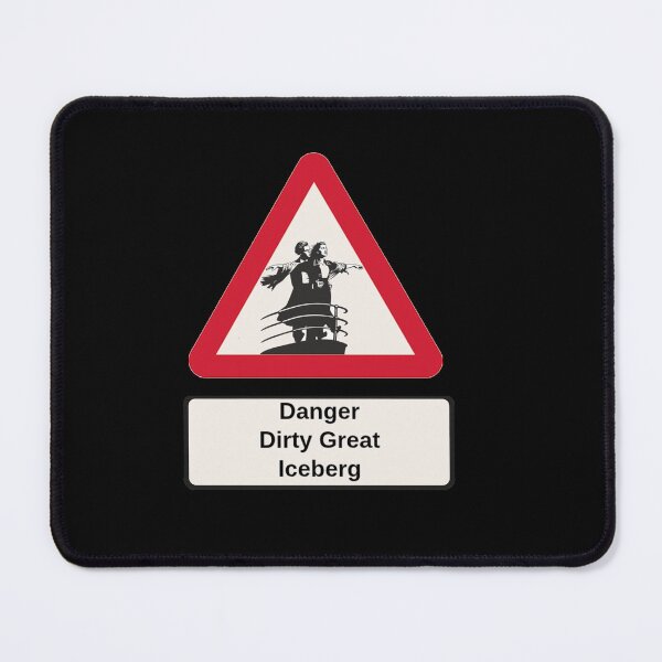 Item preview, Traffic Signs: Icy Conditions designed and sold by halibutgoatramb.