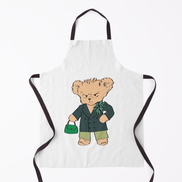 Item preview, ha ha ha bear toronto festival designed and sold by delicate-pov.