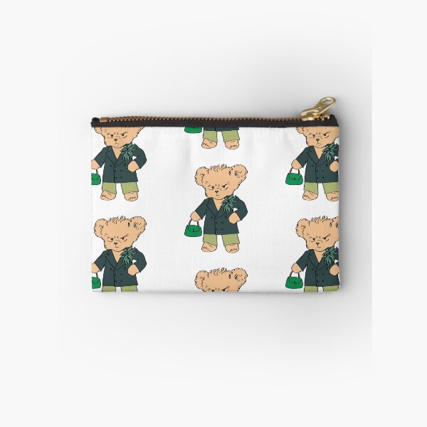 Item preview, ha ha ha bear toronto festival  designed and sold by delicate-pov.