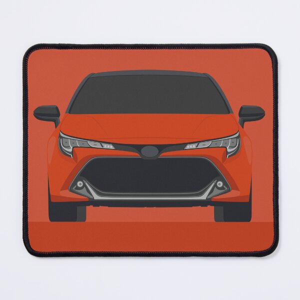 Item preview, Corolla - Vector drawing designed and sold by yohannlp.