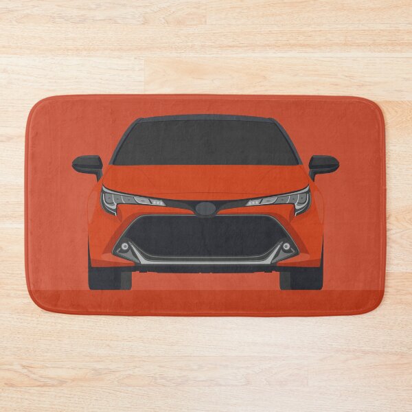 Item preview, Corolla - Vector drawing designed and sold by yohannlp.