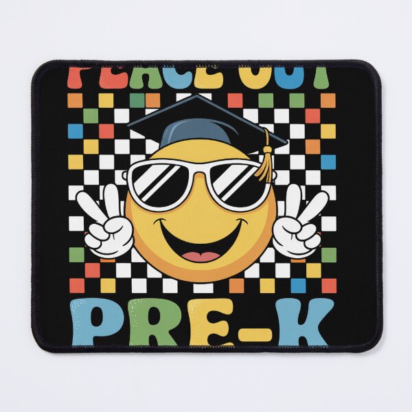 Item preview, Preschool Graduation Pre K Last Day Of School  designed and sold by SiegridOffical.