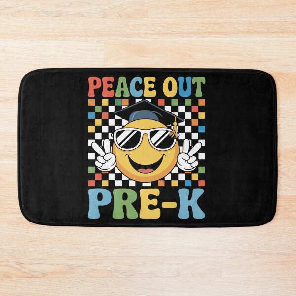 Item preview, Preschool Graduation Pre K Last Day Of School  designed and sold by SiegridOffical.