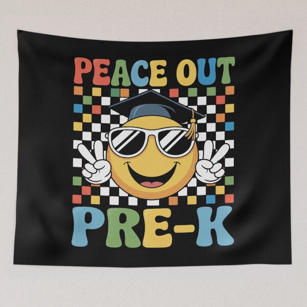 Item preview, Preschool Graduation Pre K Last Day Of School  designed and sold by SiegridOffical.
