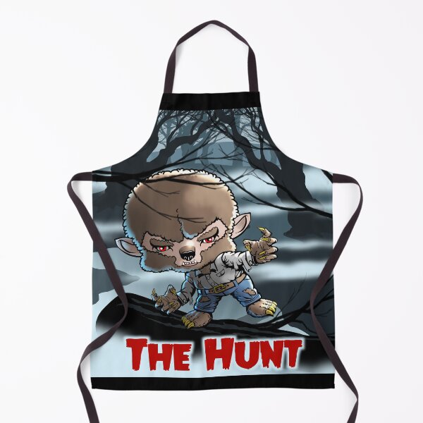 Item preview, The Hunt designed and sold by 3-Beans-Art.