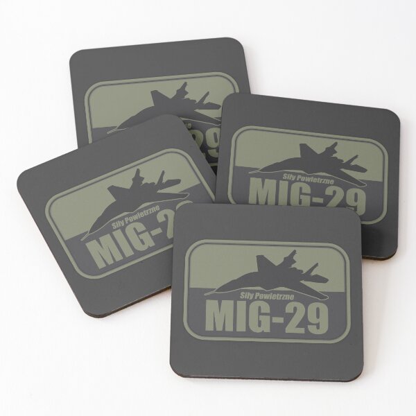 Item preview, Polish Mig-29 Fulcrum designed and sold by StrongVlad.