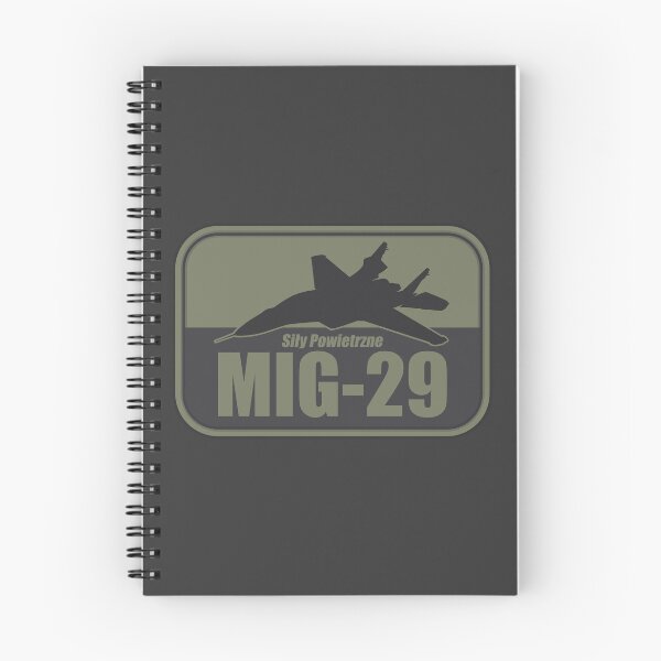 Item preview, Polish Mig-29 Fulcrum designed and sold by StrongVlad.