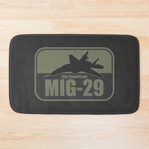 Item preview, Polish Mig-29 Fulcrum designed and sold by StrongVlad.
