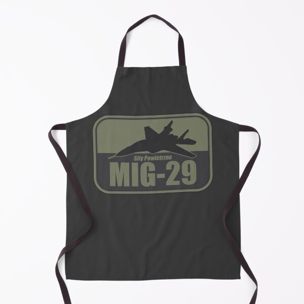 Item preview, Polish Mig-29 Fulcrum designed and sold by StrongVlad.