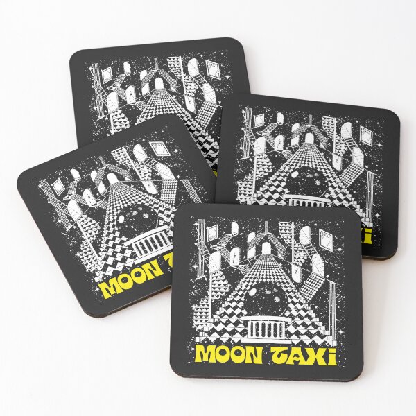 Item preview, Yellow Typography Alternative Indie Band designed and sold by nerdyygraphic.