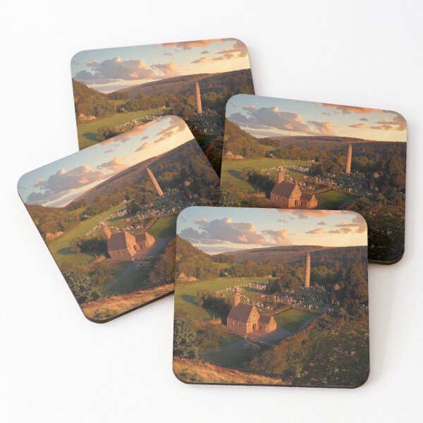 Item preview, Glendalough designed and sold by BoKev.