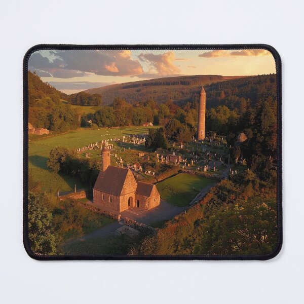 Item preview, Glendalough designed and sold by BoKev.