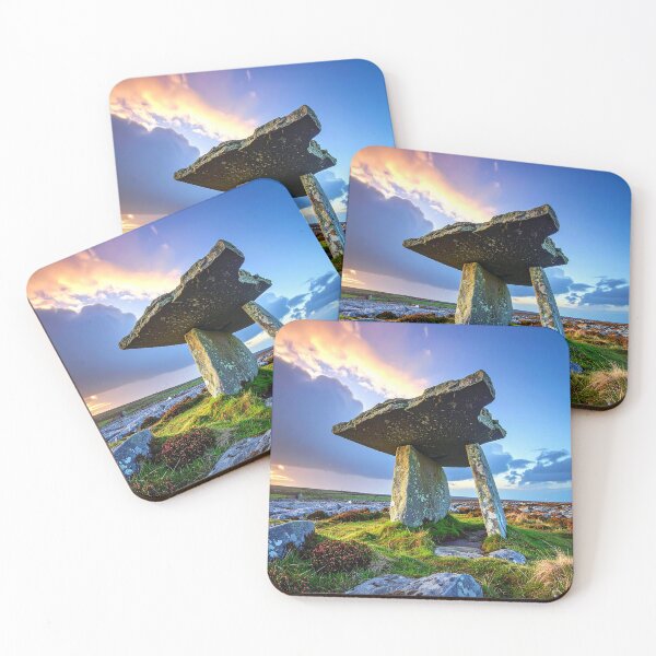 Item preview, The Burren designed and sold by BoKev.