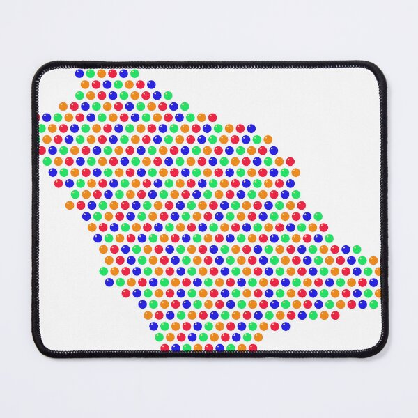 Item preview, Multicolored Rhinestone Saudi Arabia designed and sold by TheIconSmith.
