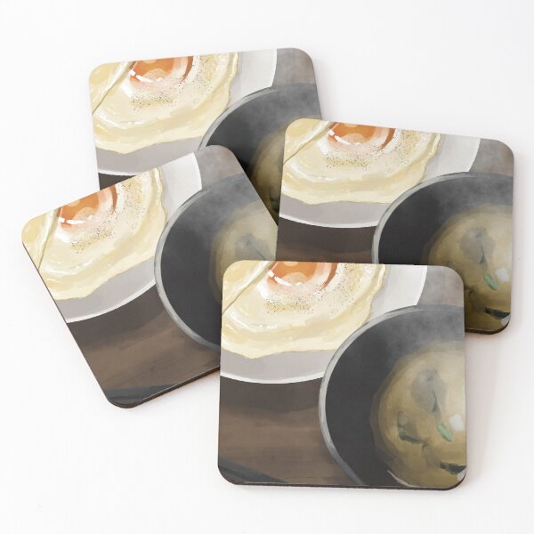 Item preview, Smooth Chocolate Circle K aWave designed and sold by Carola K  Pokka.