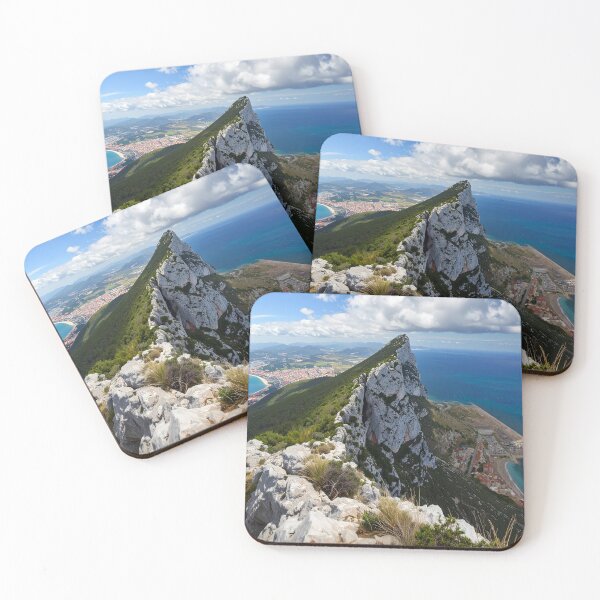 Item preview, Gibraltar designed and sold by BoKev.