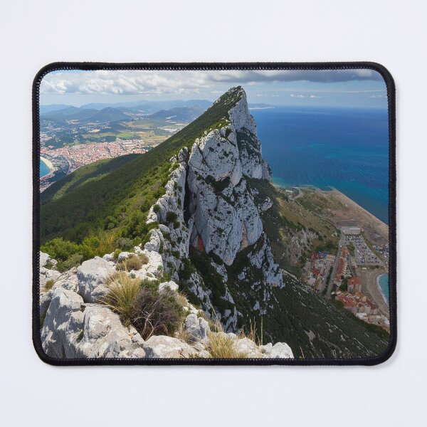Item preview, Gibraltar designed and sold by BoKev.