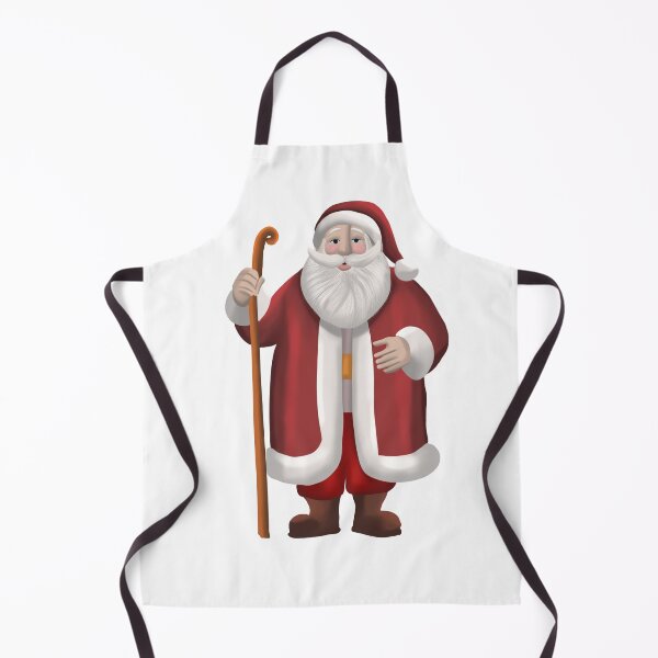Item preview, santa clause no background  designed and sold by Muroojart.