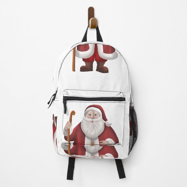 Item preview, santa clause no background designed and sold by Muroojart.