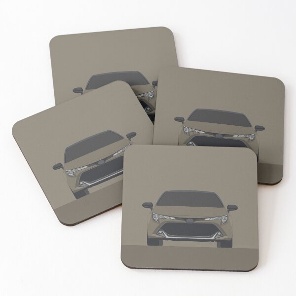 Item preview, Corolla - Vector drawing designed and sold by yohannlp.
