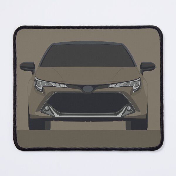 Item preview, Corolla - Vector drawing designed and sold by yohannlp.