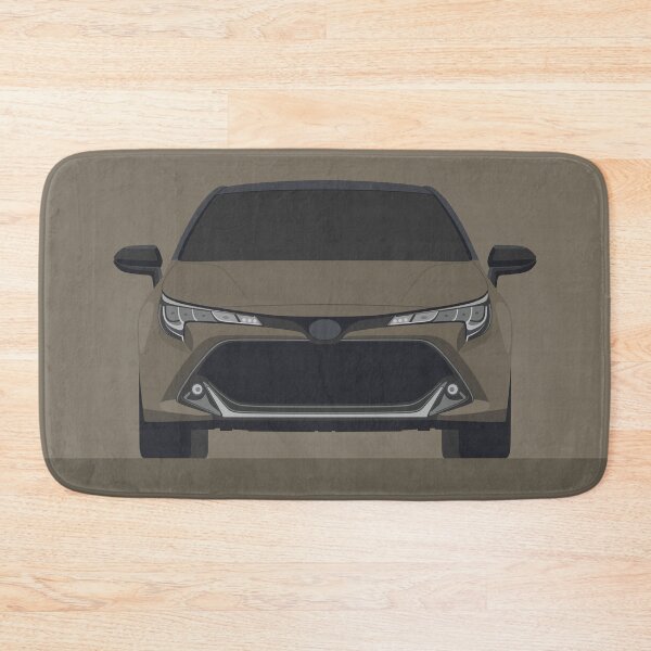 Item preview, Corolla - Vector drawing designed and sold by yohannlp.
