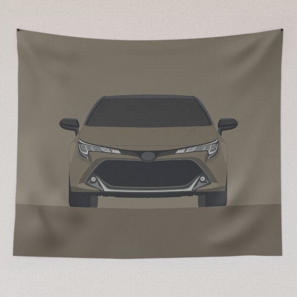 Item preview, Corolla - Vector drawing designed and sold by yohannlp.