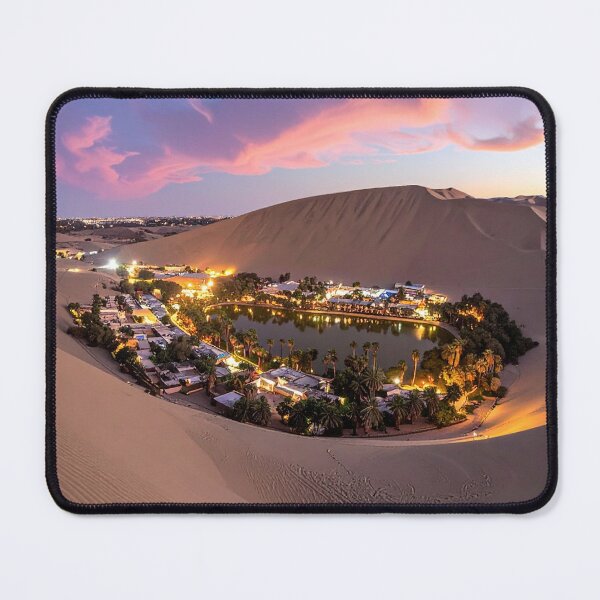Item preview, Huacachina designed and sold by BoKev.