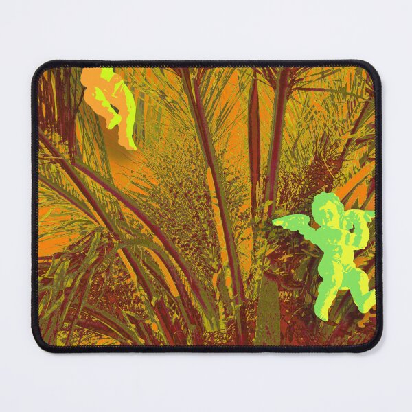 Item preview, Palm and Cupids designed and sold by Kacharava.