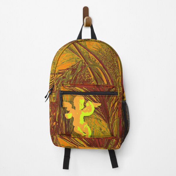 Item preview, Palm and Cupids designed and sold by Kacharava.