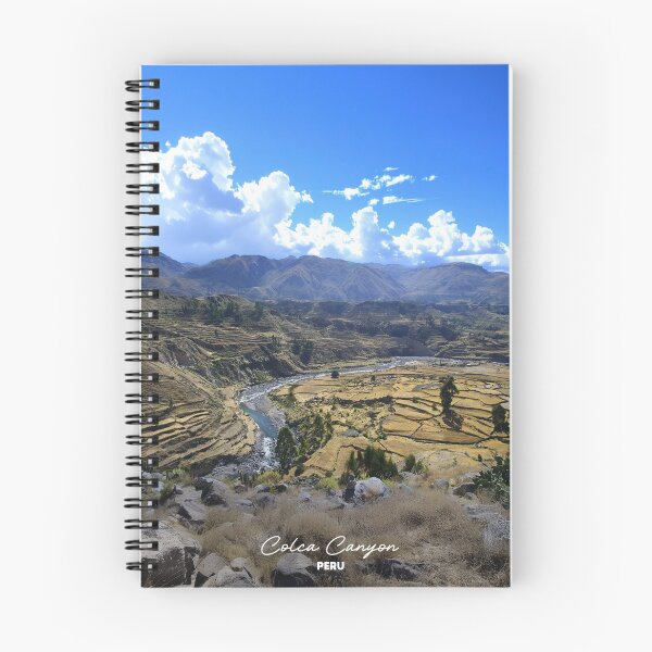 Item preview, Colca Canyon designed and sold by BoKev.