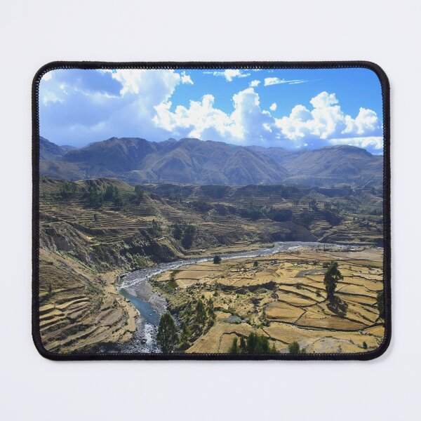 Item preview, Colca Canyon designed and sold by BoKev.